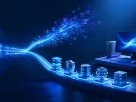 Fedora 45 development stream branching from Rawhide toward a tested desktop release