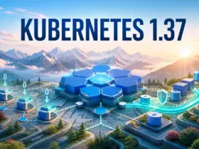 Kubernetes 1.37 cluster upgrade with scale-to-zero workloads and storage migration