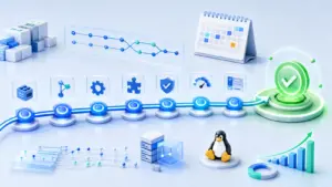 Linux 7.2 release timeline from testing milestones to stable release