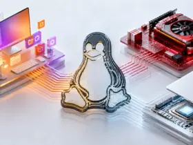 Linux 7.2 release connecting Ubuntu, AMD hardware and Apple M3 support