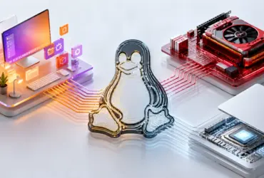 Linux 7.2 release connecting Ubuntu, AMD hardware and Apple M3 support